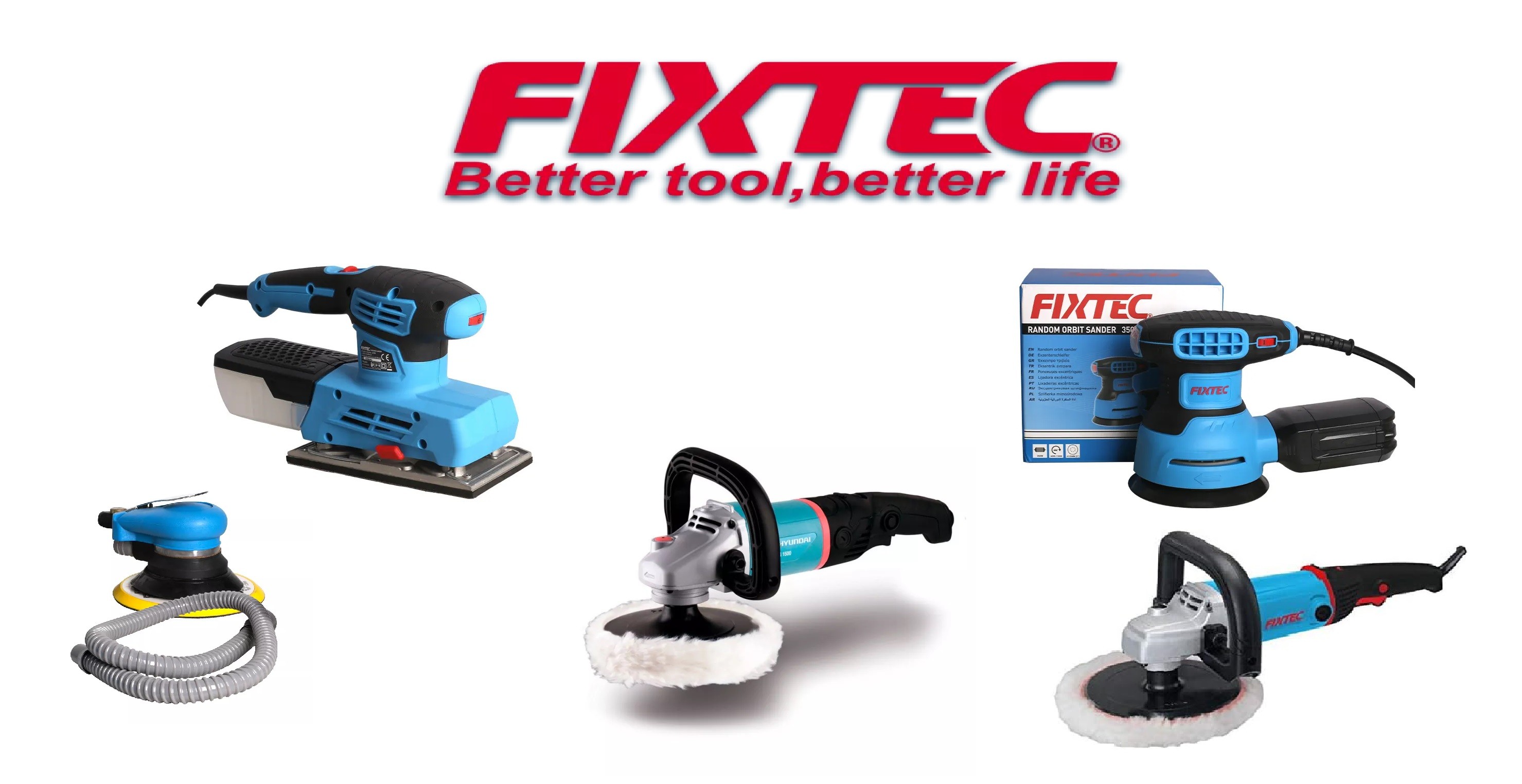 FIXTEC