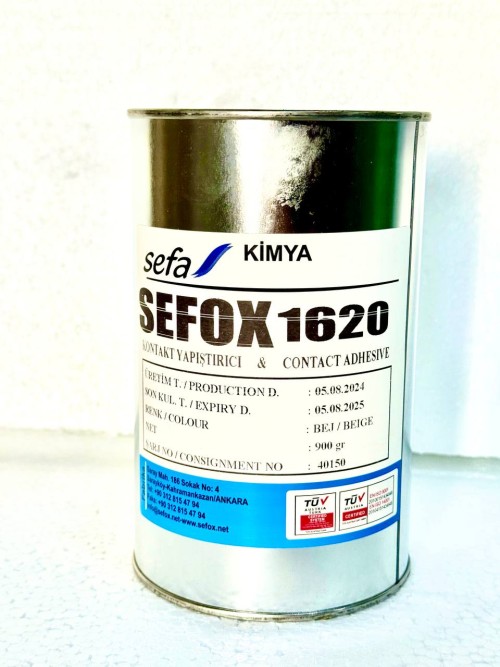 Sefox Universal Adhesive 1620  (900 q)