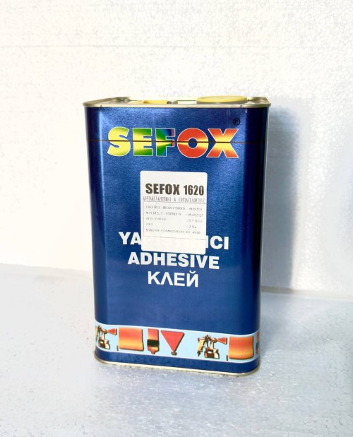 Sefox Universal Adhesive 1620 (3kq)