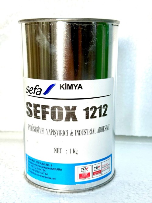 Sefox Adhesive 1212 (1 kq)