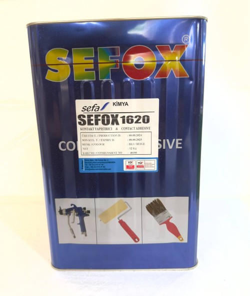 Sefox Universal Adhesive 1620  (12 kq)